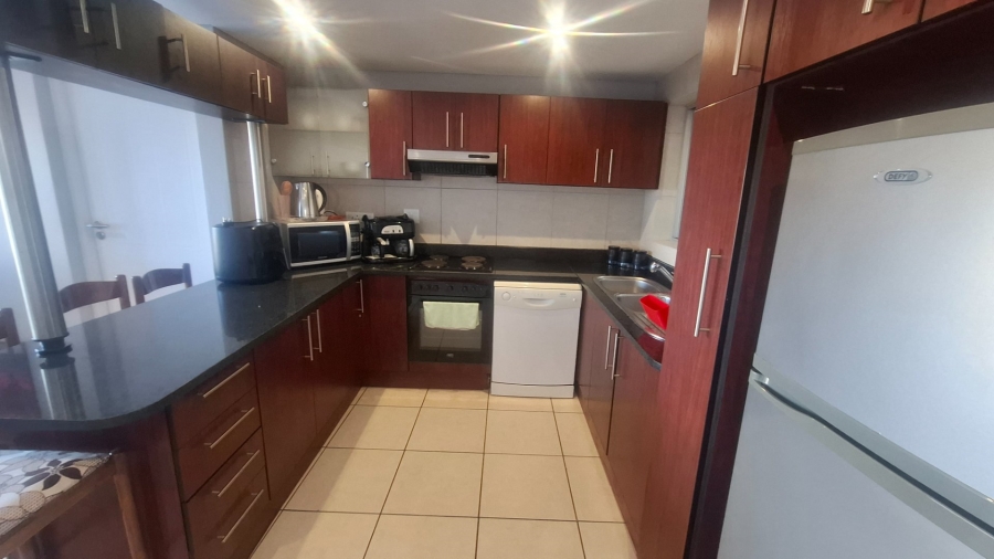 To Let 1 Bedroom Property for Rent in De Bakke Western Cape